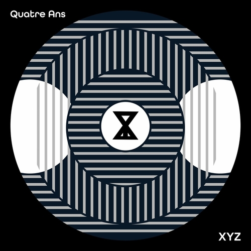 VA - XYZ - Quatre Ans [XYZC003]